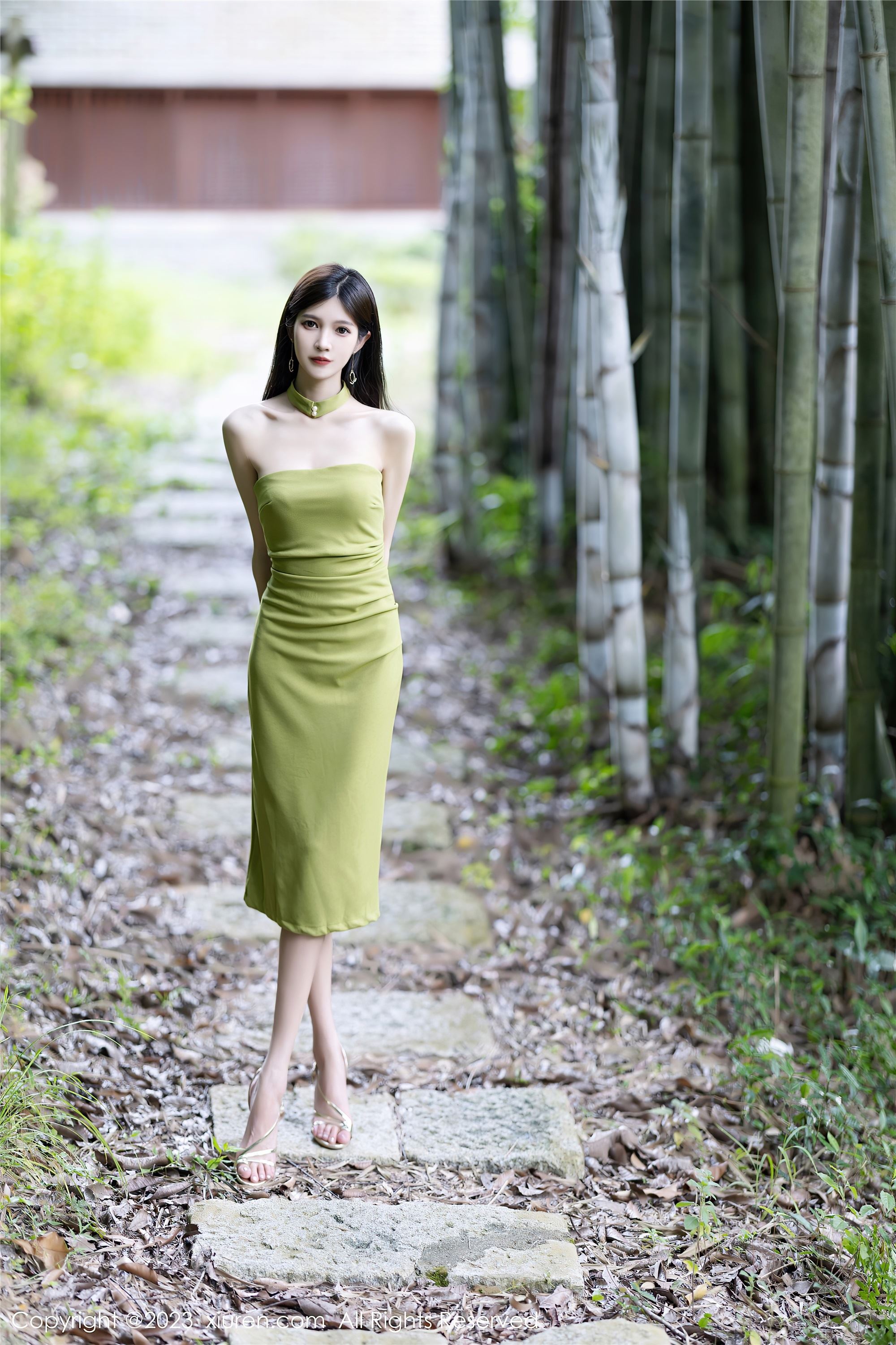 Xiuren秀人网 2023.08.16 NO.7241 程程程-